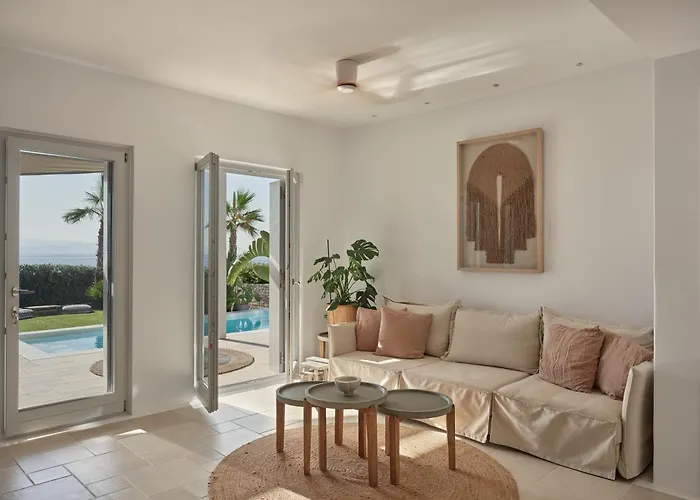 Mando Seaside Villa Zambujeira do Mar