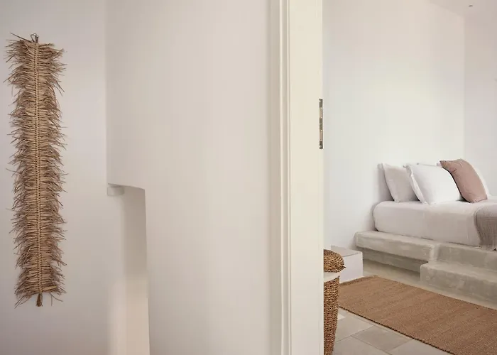 Villa Mando Seaside *