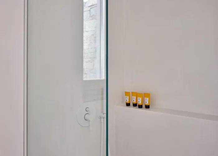 Mando Seaside Zambujeira do Mar