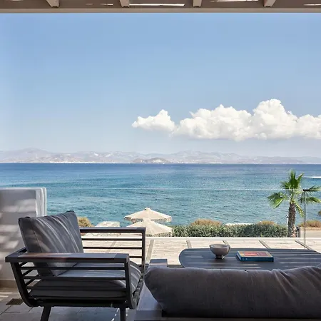 Mando Seaside ناوسا