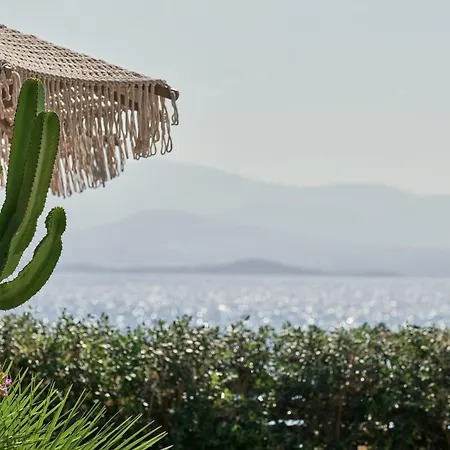 Mando Seaside נאוסה