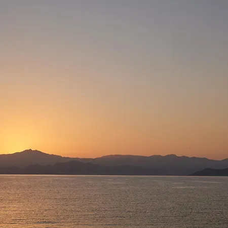 וילה Mando Seaside