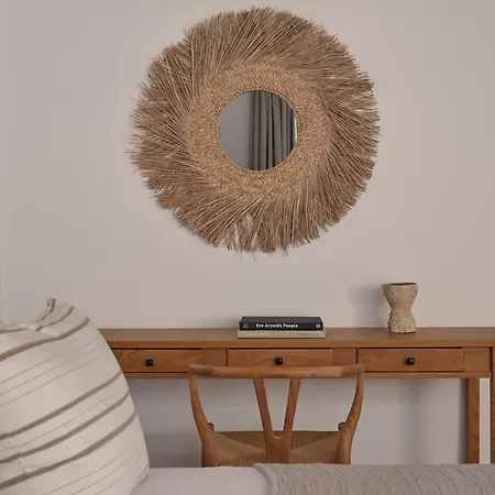 Mando Seaside וילה נאוסה