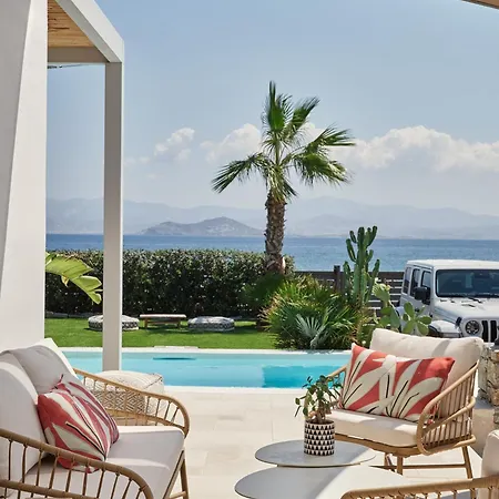 Mando Seaside * נאוסה