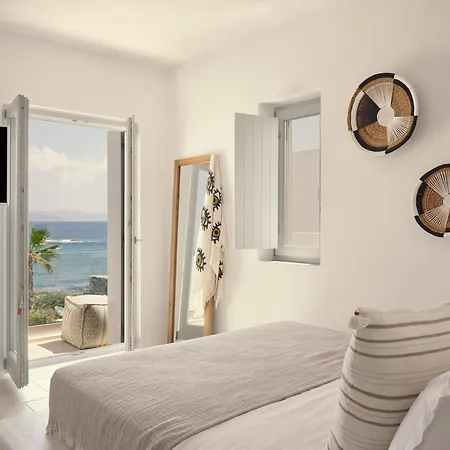 Mando Seaside וילה