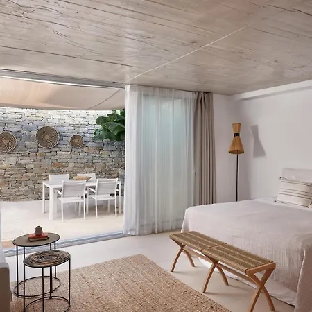 וילה Mando Seaside