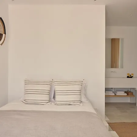 וילה Mando Seaside *