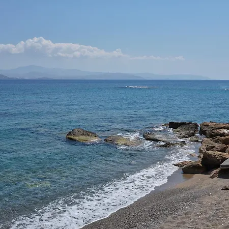 Mando Seaside فيلة ناوسا