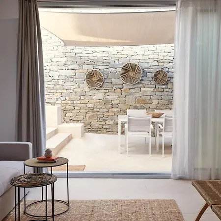 Mando Seaside וילה