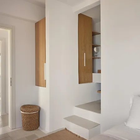 Mando Seaside * נאוסה