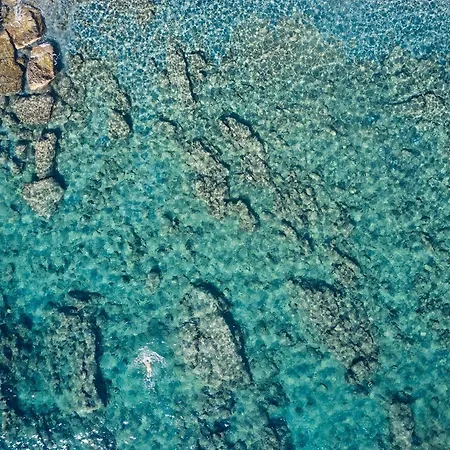 Mando Seaside