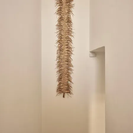 Mando Seaside וילה