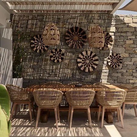 Mando Seaside וילה *