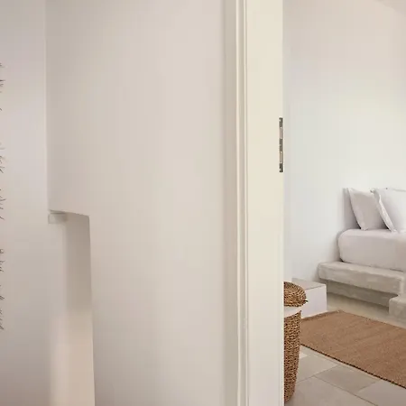 וילה Mando Seaside *