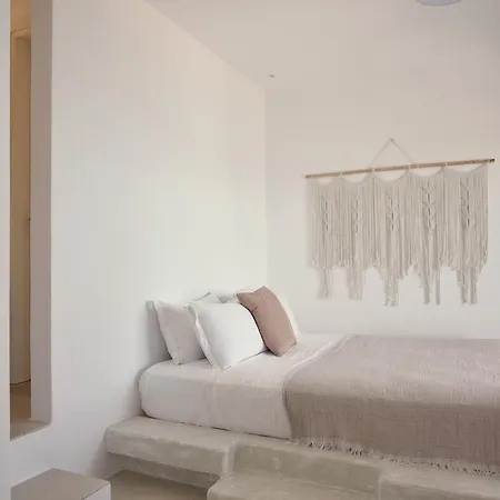 Mando Seaside * נאוסה