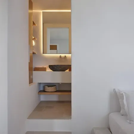 Mando Seaside וילה