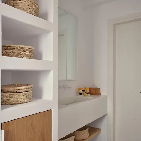 וילה Mando Seaside