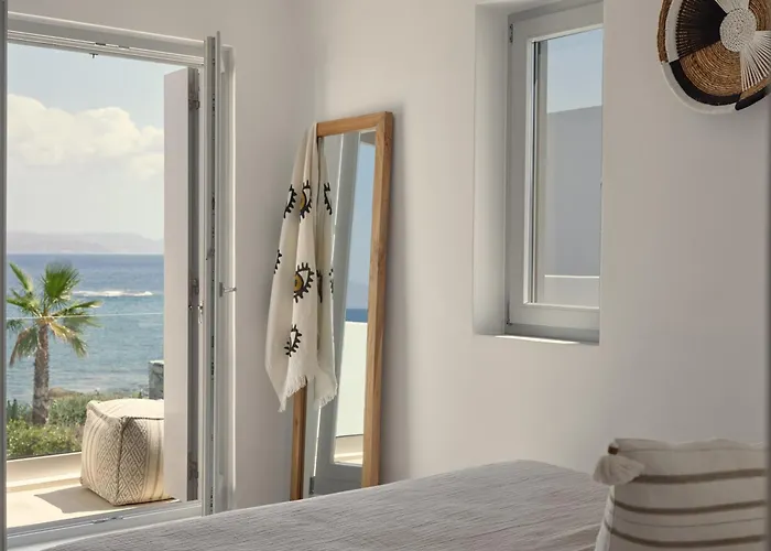 فيلة Mando Seaside *