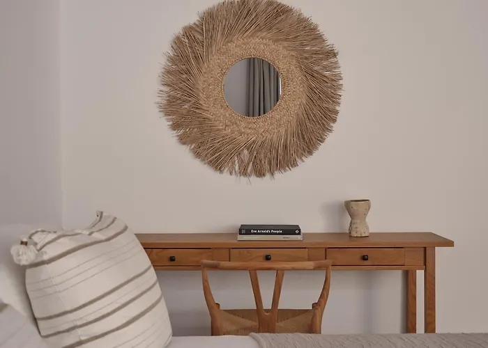 Mando Seaside فيلة ناوسا