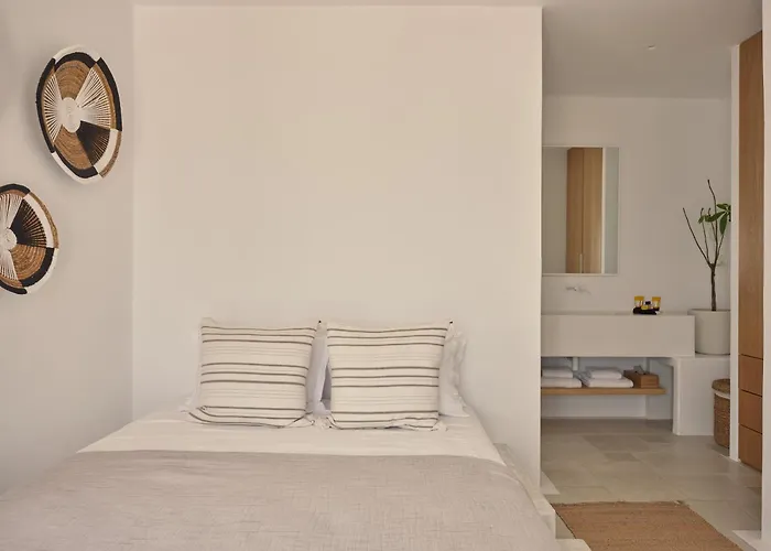 فيلة Mando Seaside *