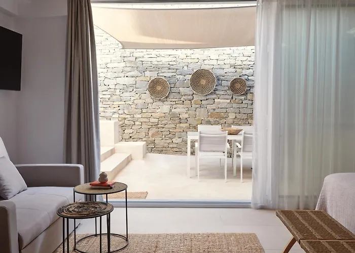 Mando Seaside فيلة