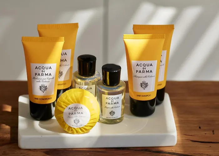 فيلة Mando Seaside *