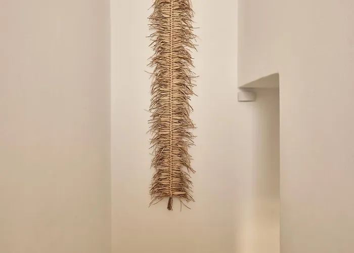 Mando Seaside فيلة