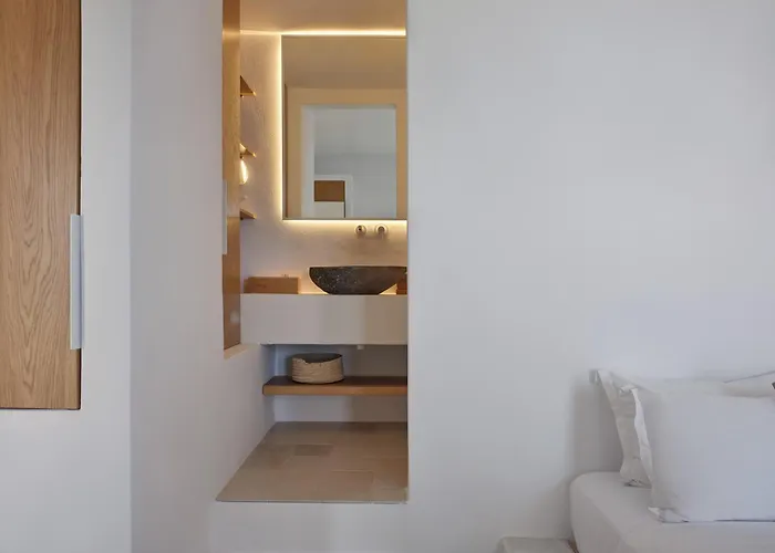 Mando Seaside فيلة