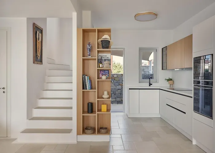 فيلة Mando Seaside *